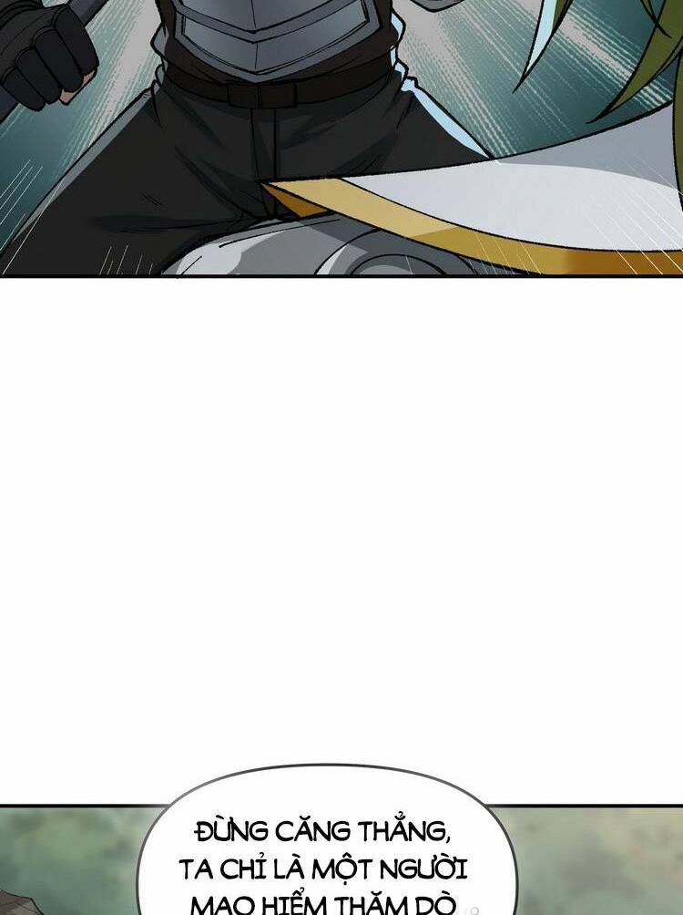 Thiên Đạo Này Cũng Không Ngốc Lắm Chapter 21.5 - Trang 26