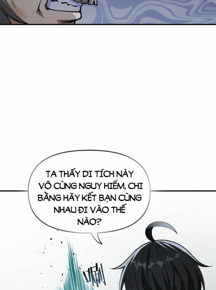 Thiên Đạo Này Cũng Không Ngốc Lắm Chapter 21.5 - Trang 28