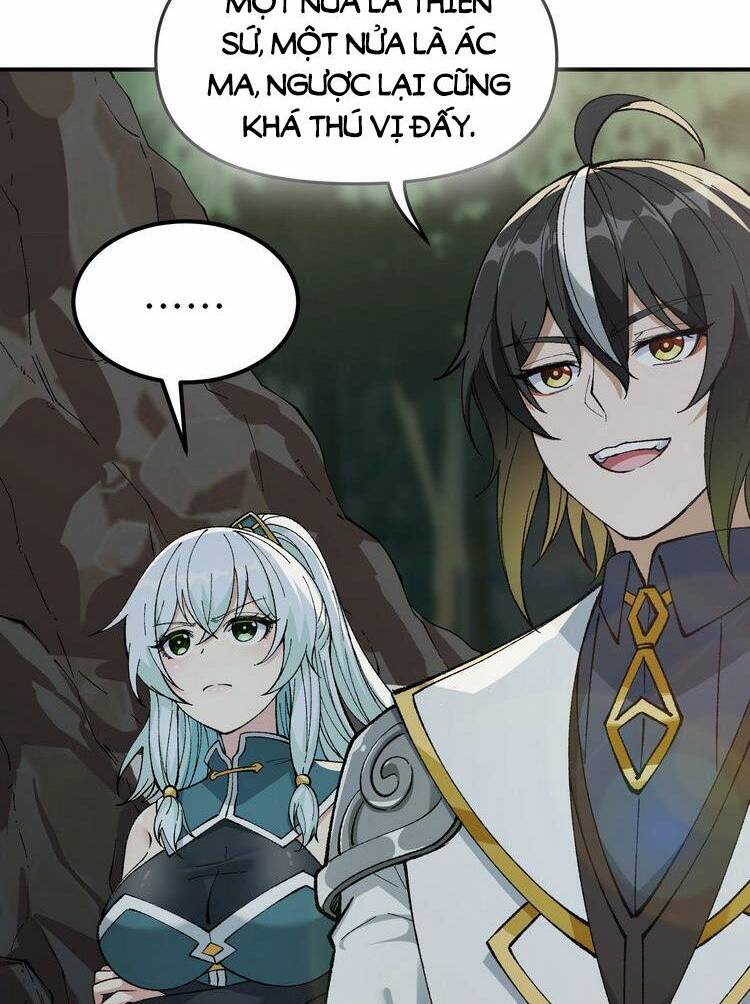 Thiên Đạo Này Cũng Không Ngốc Lắm Chapter 21.5 - Trang 2