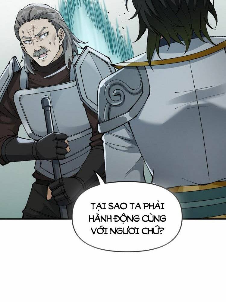 Thiên Đạo Này Cũng Không Ngốc Lắm Chapter 21.5 - Trang 29