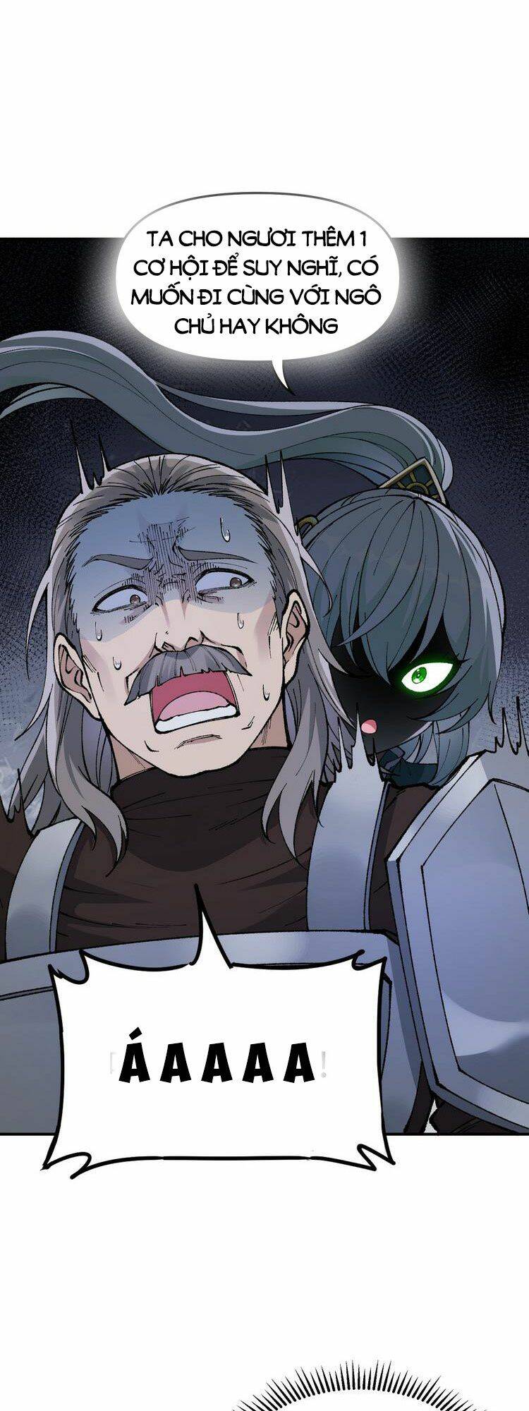 Thiên Đạo Này Cũng Không Ngốc Lắm Chapter 21.5 - Trang 30