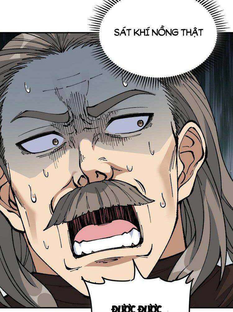 Thiên Đạo Này Cũng Không Ngốc Lắm Chapter 21.5 - Trang 31