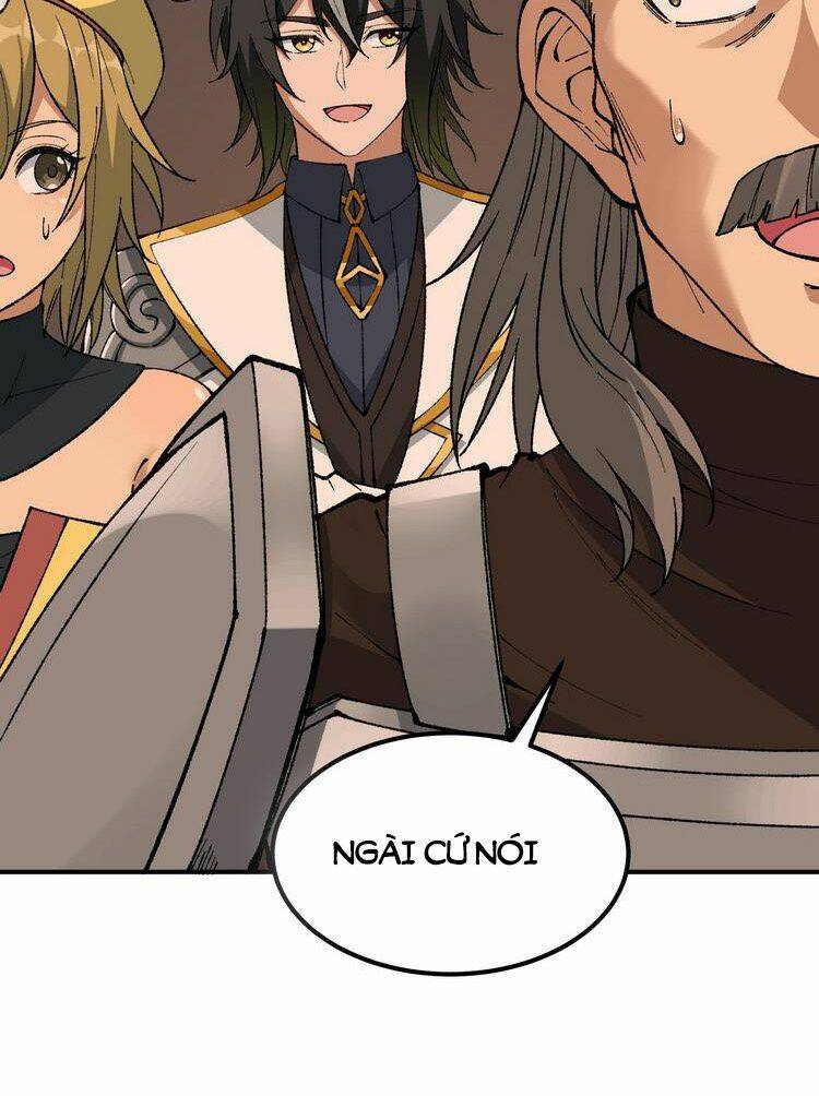 Thiên Đạo Này Cũng Không Ngốc Lắm Chapter 21.5 - Trang 37