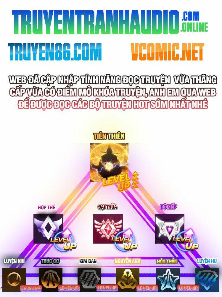 Thiên Đạo Này Cũng Không Ngốc Lắm Chapter 21.5 - Trang 40