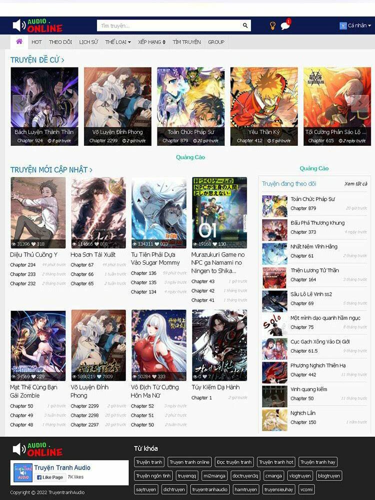 Thiên Đạo Này Cũng Không Ngốc Lắm - Chapter 21.5 - Page 41