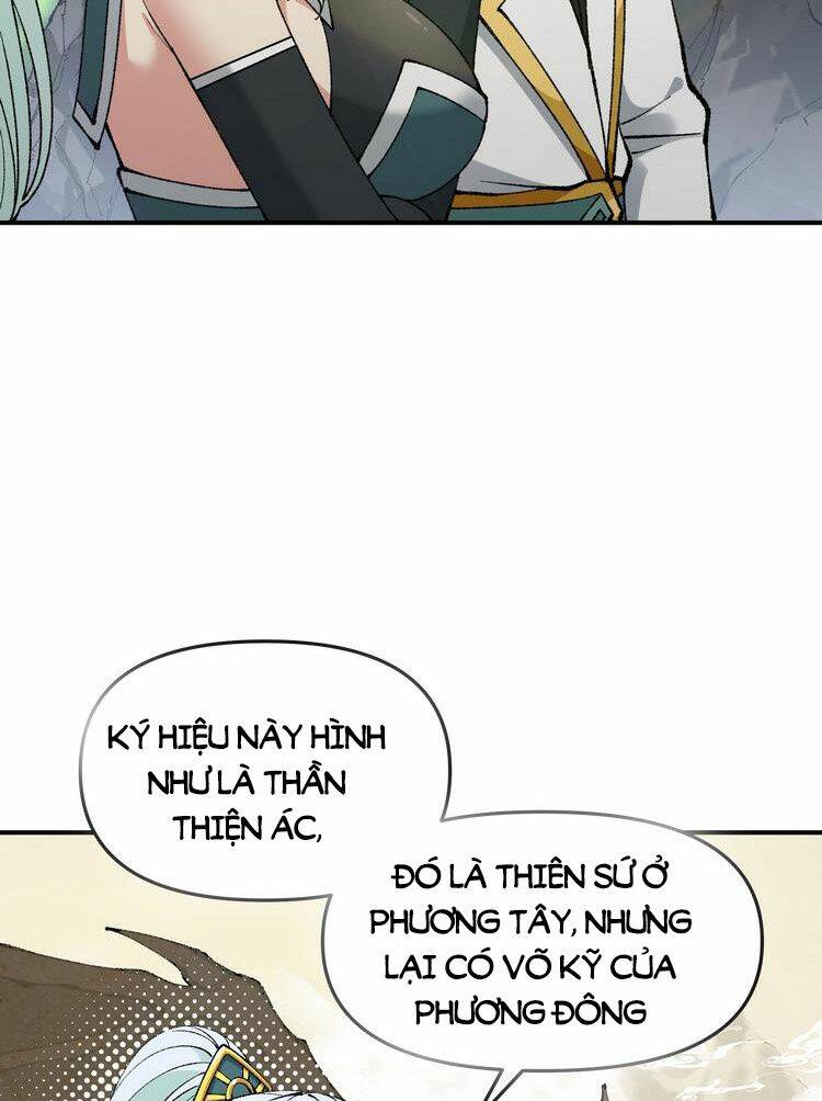 Thiên Đạo Này Cũng Không Ngốc Lắm Chapter 21.5 - Trang 4