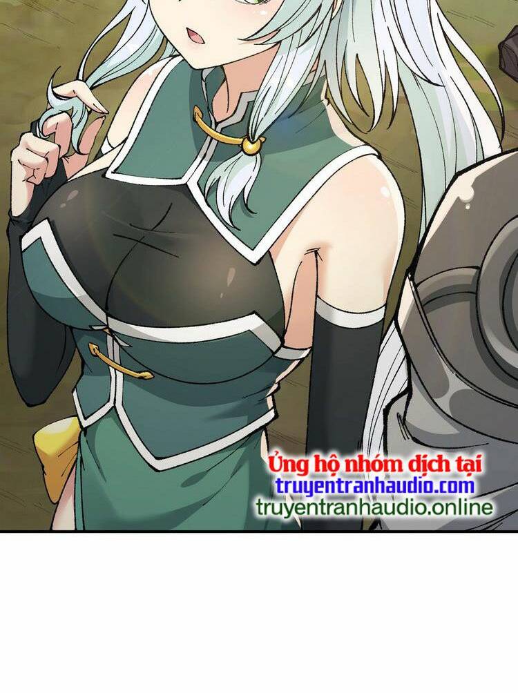 Thiên Đạo Này Cũng Không Ngốc Lắm Chapter 21.5 - Trang 8