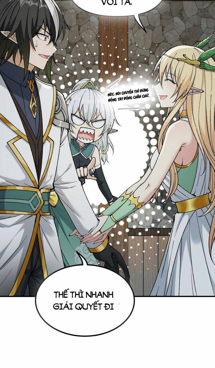 Thiên Đạo Này Cũng Không Ngốc Lắm Chapter 21 - Trang 10