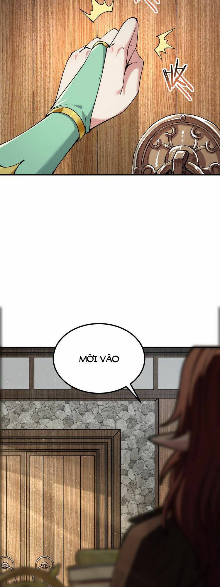 Thiên Đạo Này Cũng Không Ngốc Lắm Chapter 21 - Trang 12