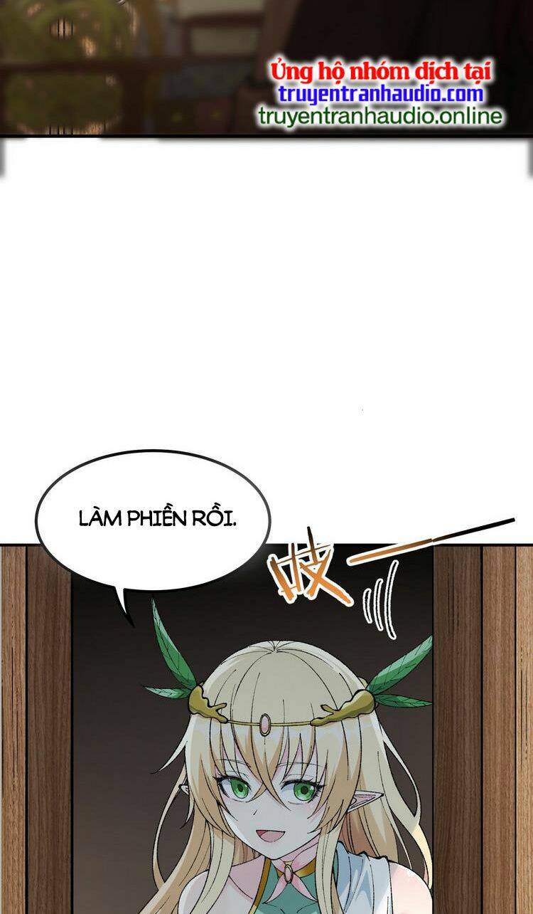 Thiên Đạo Này Cũng Không Ngốc Lắm Chapter 21 - Trang 13