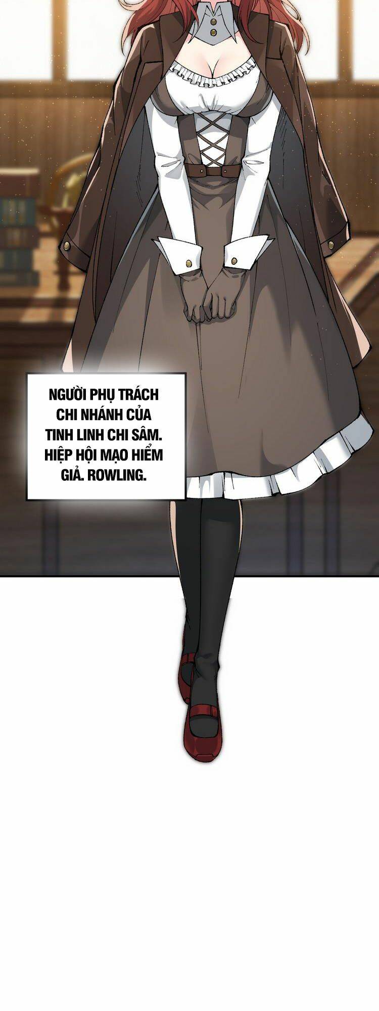 Thiên Đạo Này Cũng Không Ngốc Lắm Chapter 21 - Trang 15