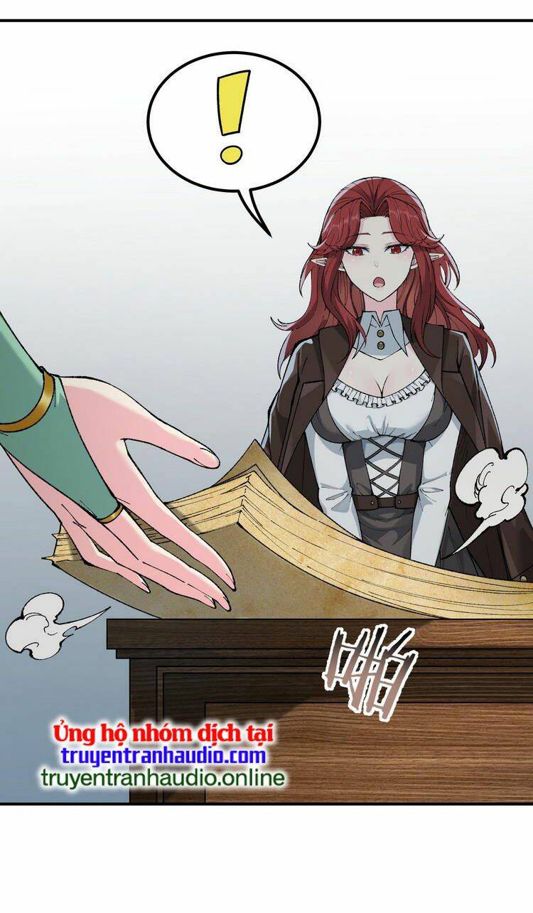 Thiên Đạo Này Cũng Không Ngốc Lắm Chapter 21 - Trang 16