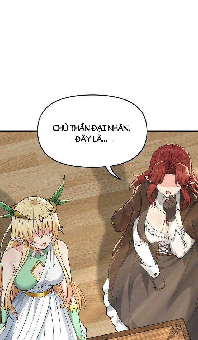 Thiên Đạo Này Cũng Không Ngốc Lắm Chapter 21 - Trang 17