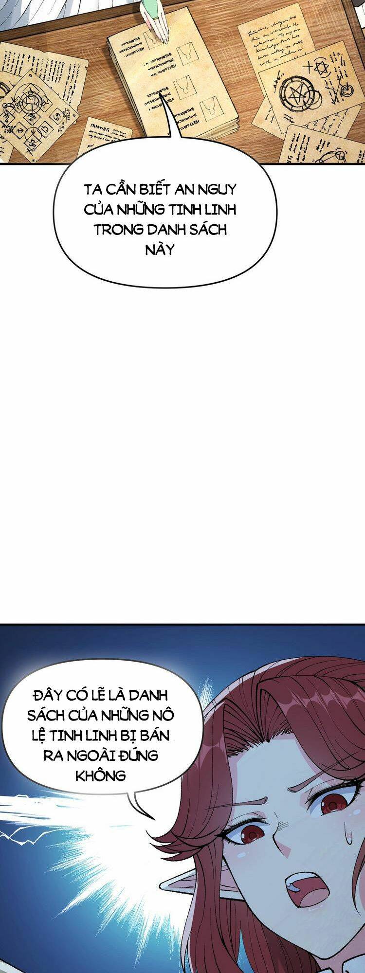 Thiên Đạo Này Cũng Không Ngốc Lắm Chapter 21 - Trang 18