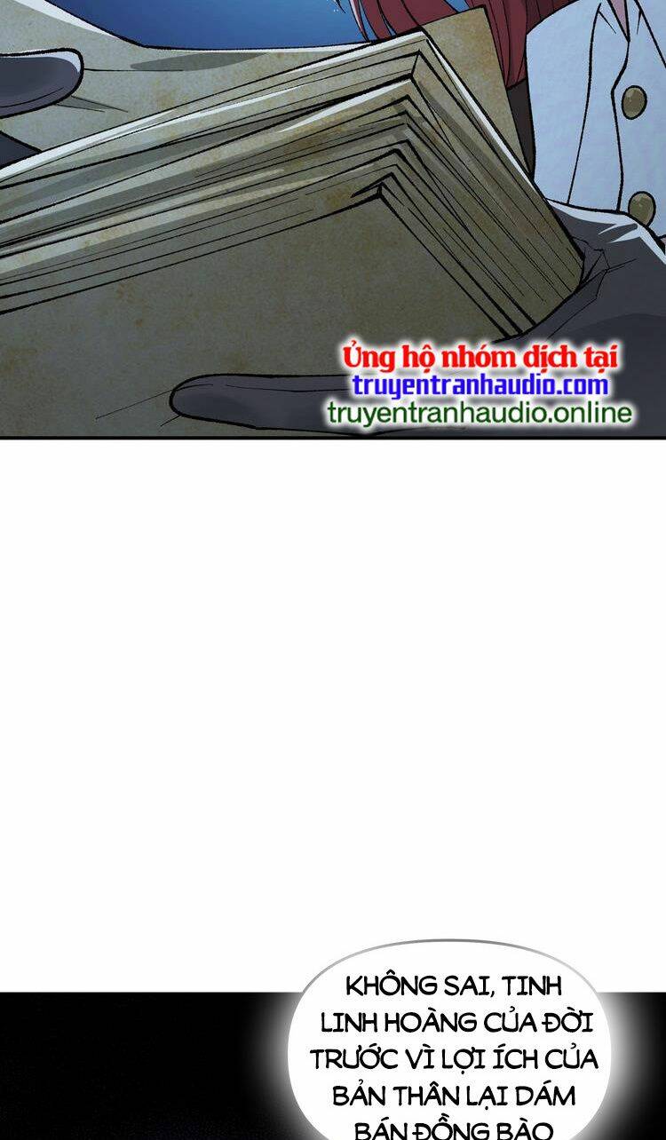 Thiên Đạo Này Cũng Không Ngốc Lắm Chapter 21 - Trang 19
