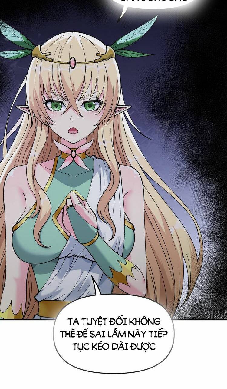 Thiên Đạo Này Cũng Không Ngốc Lắm Chapter 21 - Trang 20