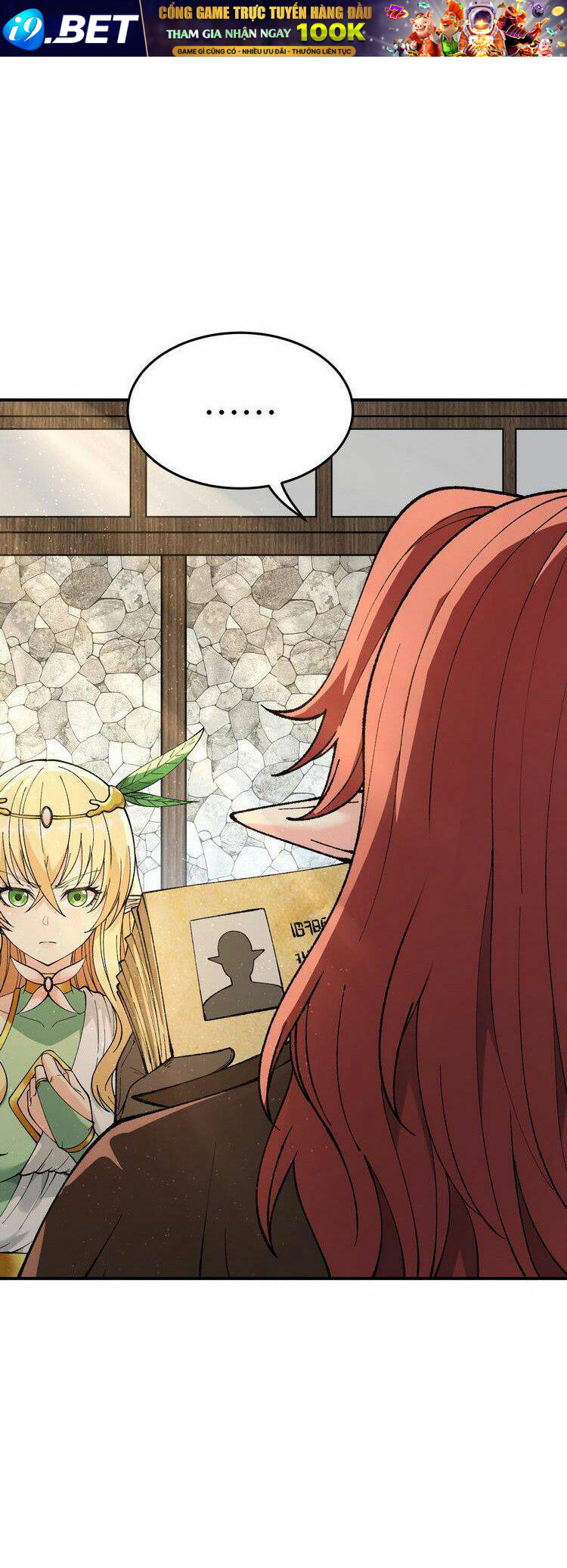 Thiên Đạo Này Cũng Không Ngốc Lắm Chapter 21 - Trang 21