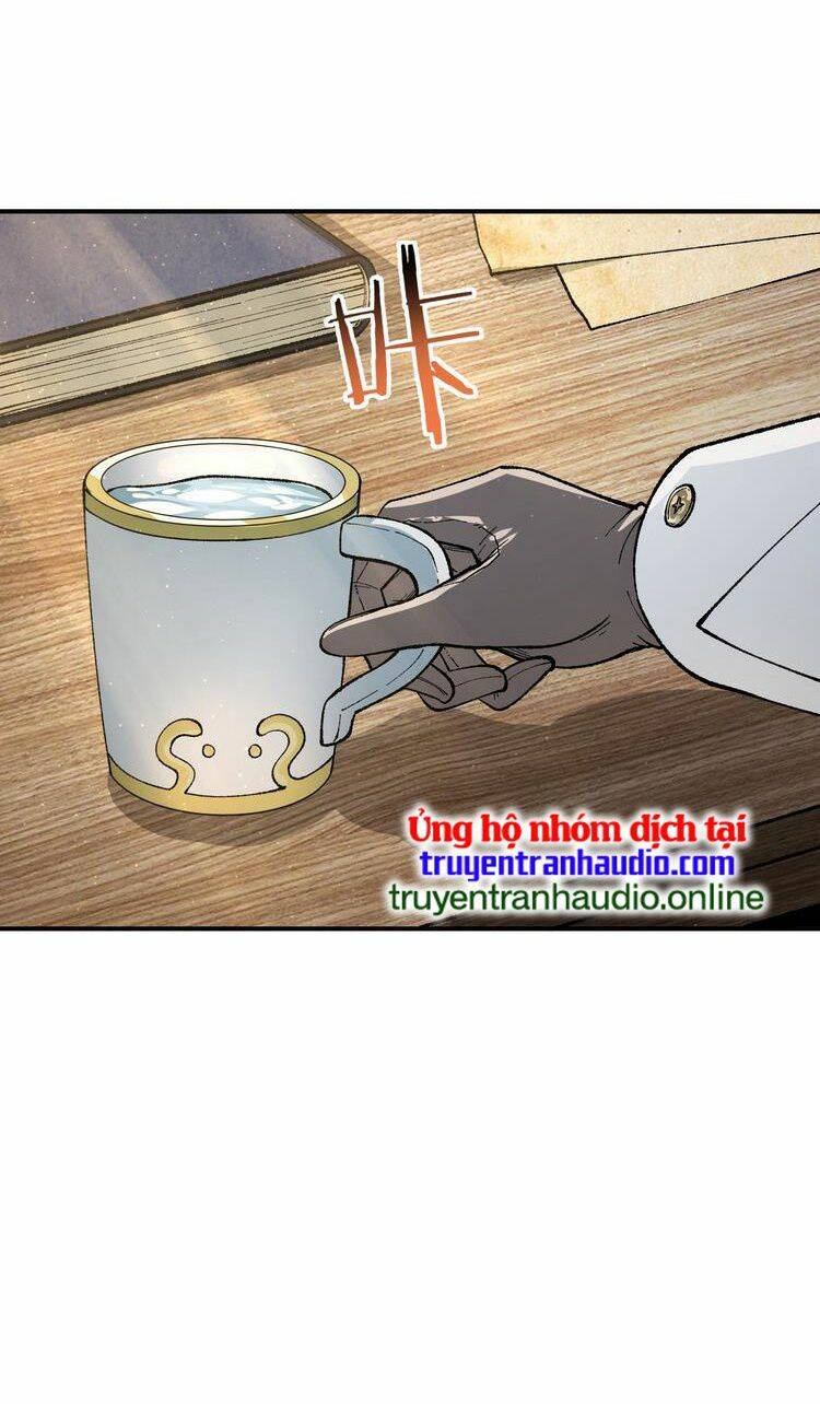 Thiên Đạo Này Cũng Không Ngốc Lắm Chapter 21 - Trang 22