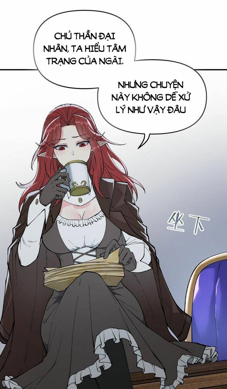 Thiên Đạo Này Cũng Không Ngốc Lắm Chapter 21 - Trang 23