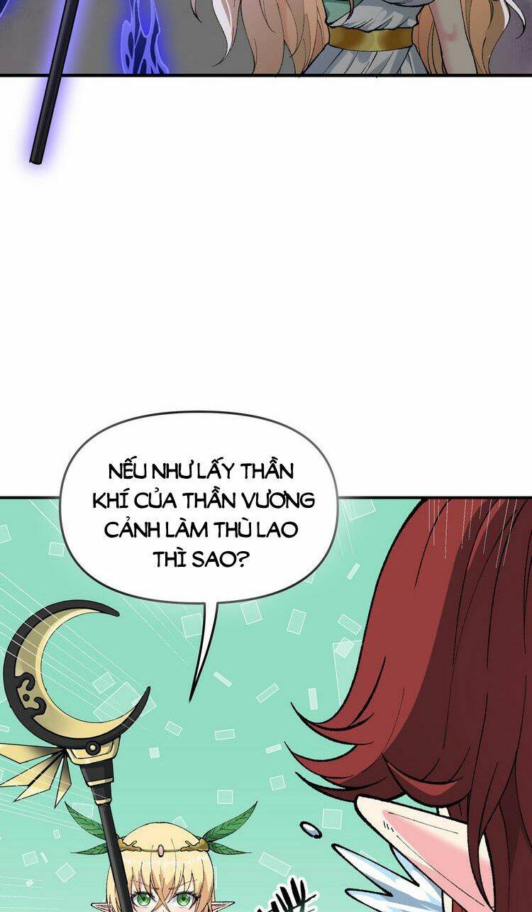 Thiên Đạo Này Cũng Không Ngốc Lắm Chapter 21 - Trang 25