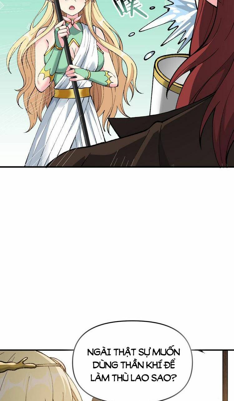 Thiên Đạo Này Cũng Không Ngốc Lắm Chapter 21 - Trang 26
