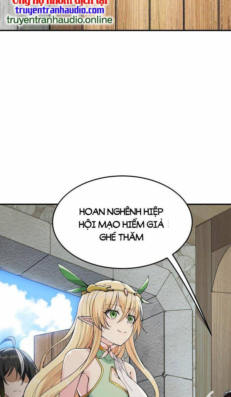 Thiên Đạo Này Cũng Không Ngốc Lắm Chapter 21 - Trang 2