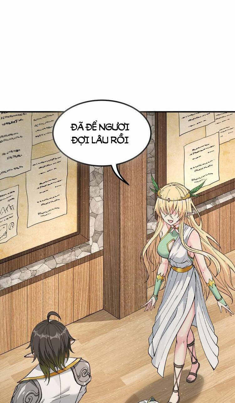 Thiên Đạo Này Cũng Không Ngốc Lắm Chapter 21 - Trang 32