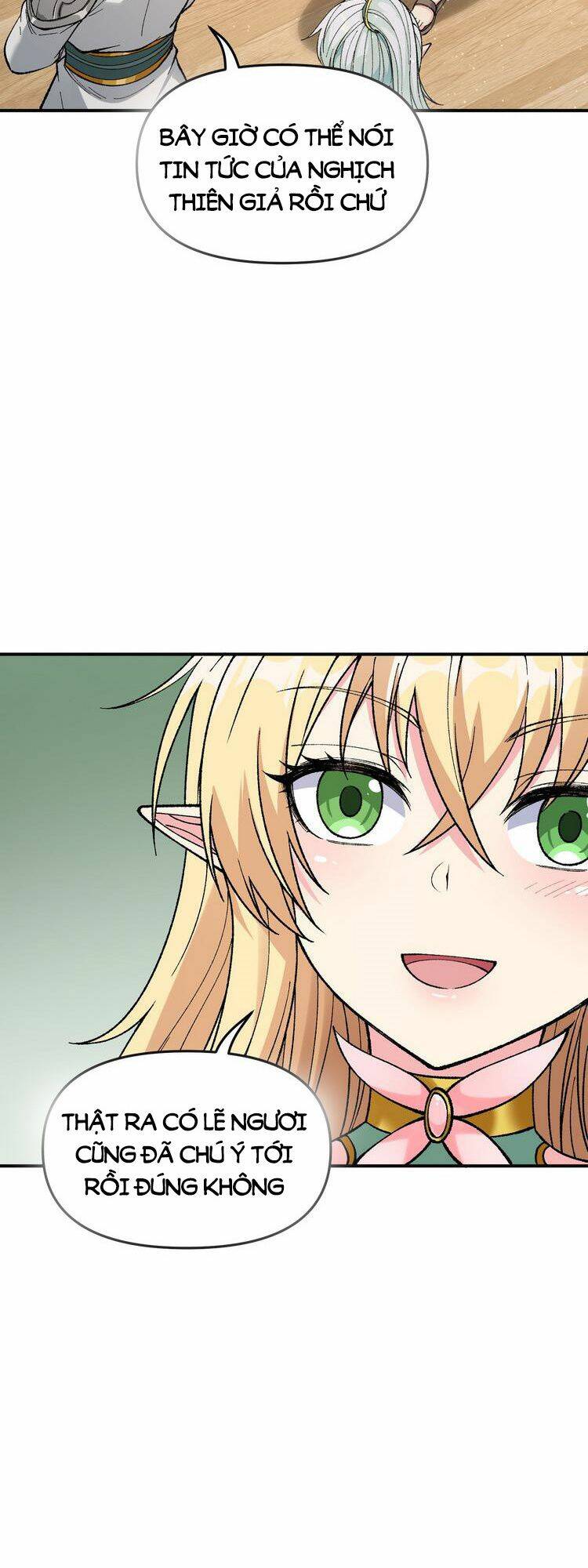 Thiên Đạo Này Cũng Không Ngốc Lắm Chapter 21 - Trang 33