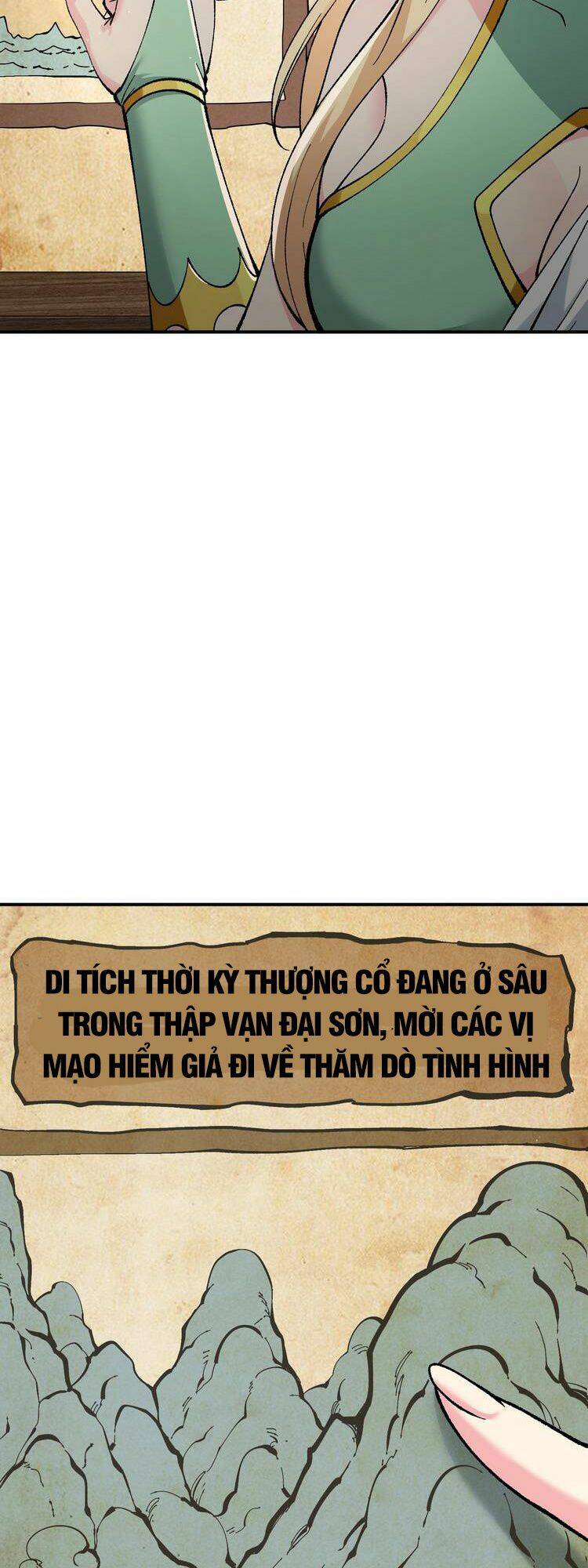 Thiên Đạo Này Cũng Không Ngốc Lắm Chapter 21 - Trang 36