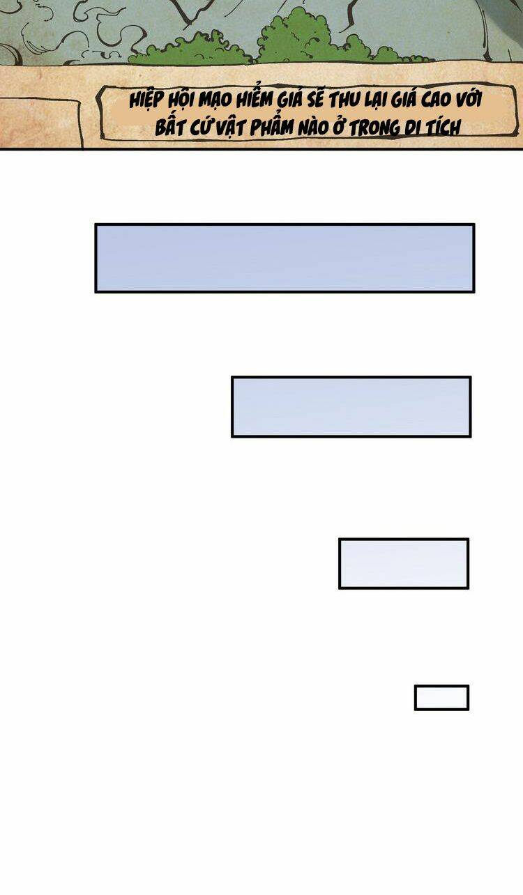 Thiên Đạo Này Cũng Không Ngốc Lắm Chapter 21 - Trang 37