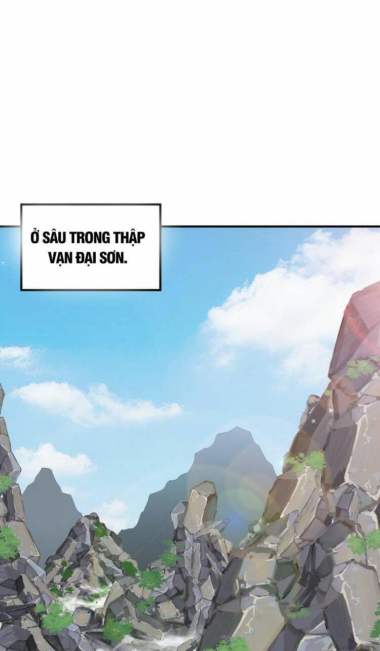 Thiên Đạo Này Cũng Không Ngốc Lắm Chapter 21 - Trang 38