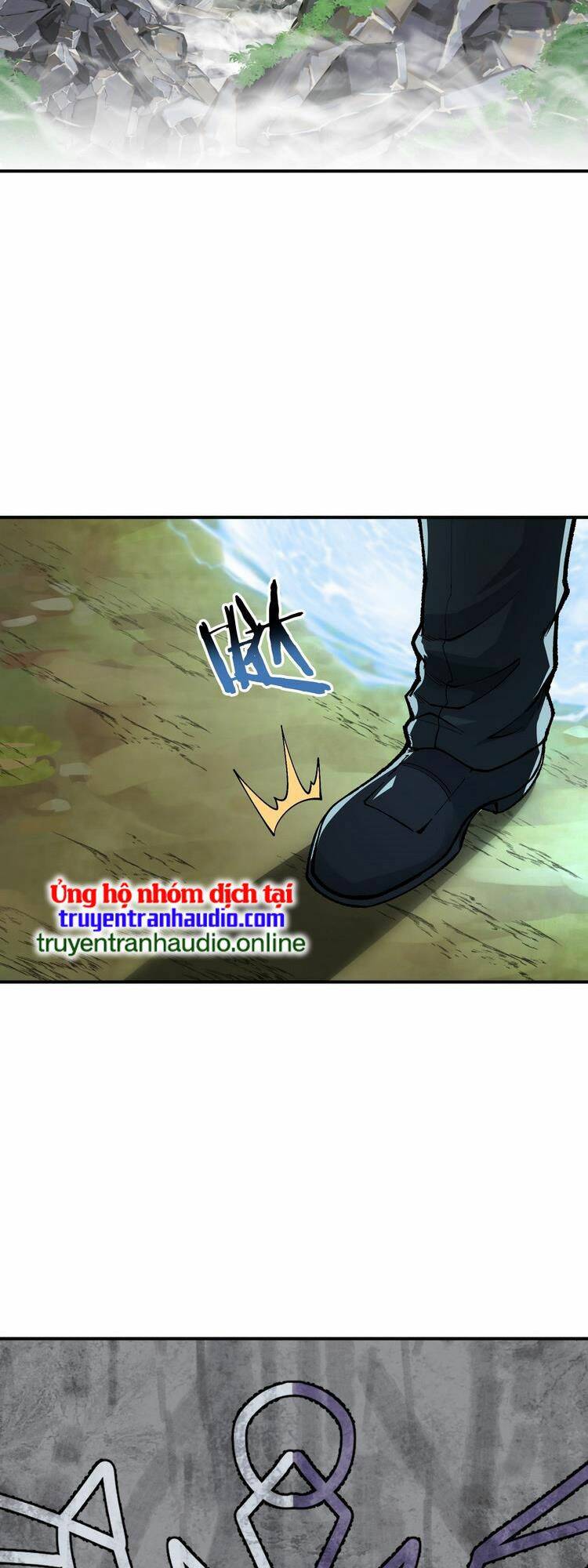 Thiên Đạo Này Cũng Không Ngốc Lắm Chapter 21 - Trang 39