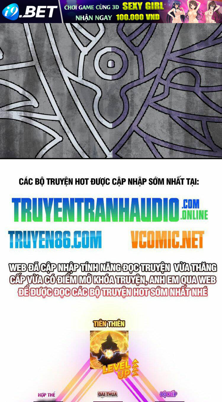 Thiên Đạo Này Cũng Không Ngốc Lắm Chapter 21 - Trang 40