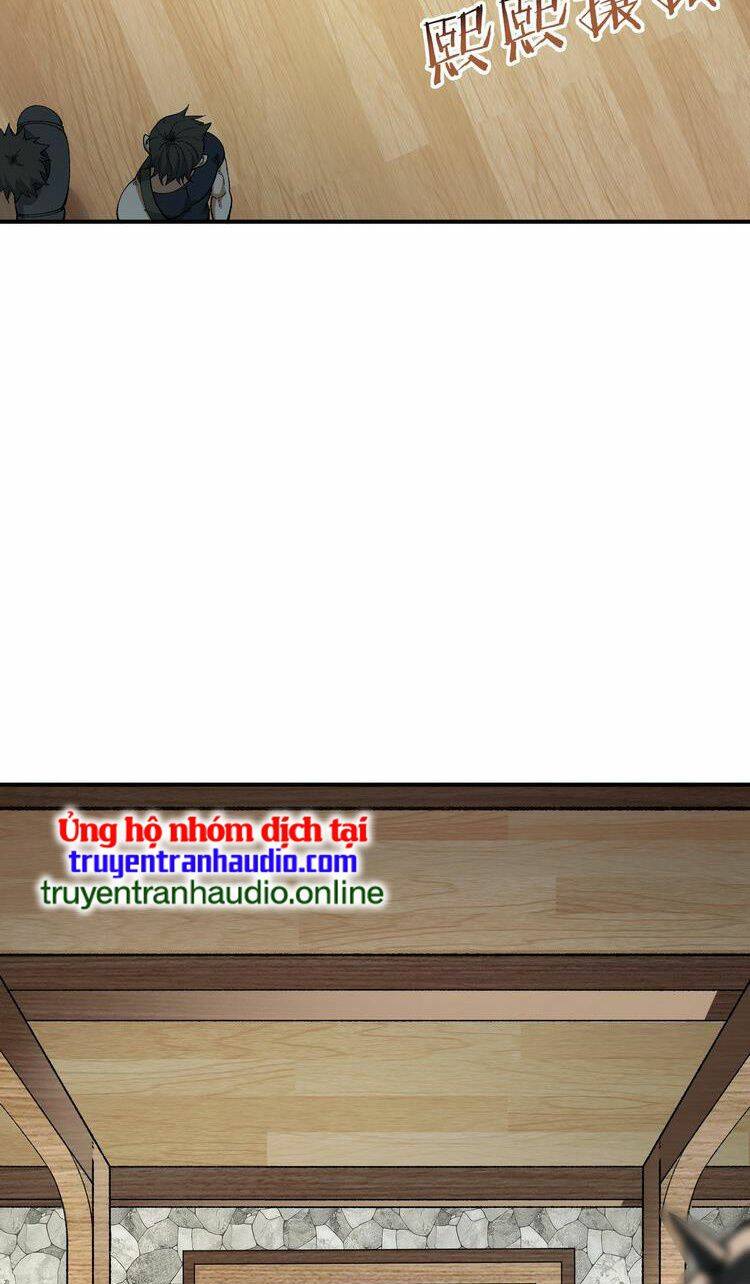 Thiên Đạo Này Cũng Không Ngốc Lắm Chapter 21 - Trang 4