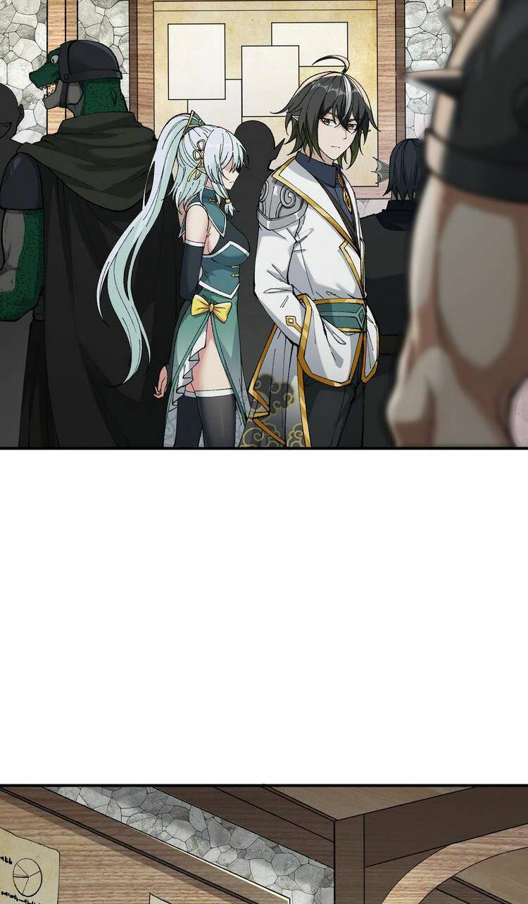 Thiên Đạo Này Cũng Không Ngốc Lắm Chapter 21 - Trang 5