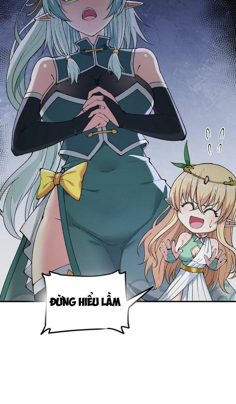 Thiên Đạo Này Cũng Không Ngốc Lắm Chapter 21 - Trang 8