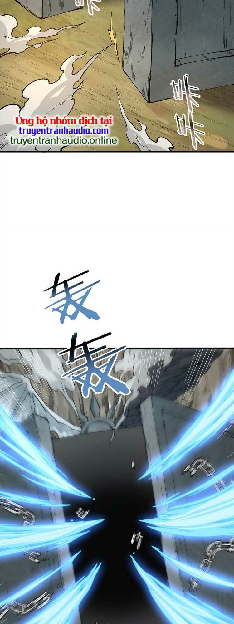 Thiên Đạo Này Cũng Không Ngốc Lắm Chapter 22.5 - Trang 12