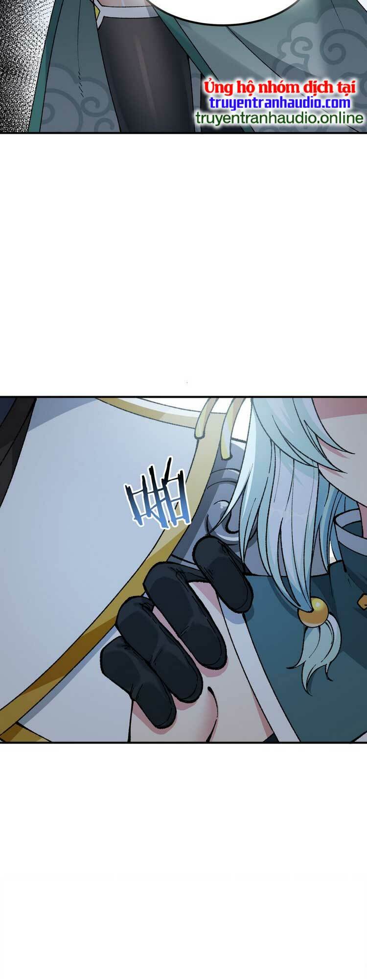 Thiên Đạo Này Cũng Không Ngốc Lắm Chapter 22.5 - Trang 16