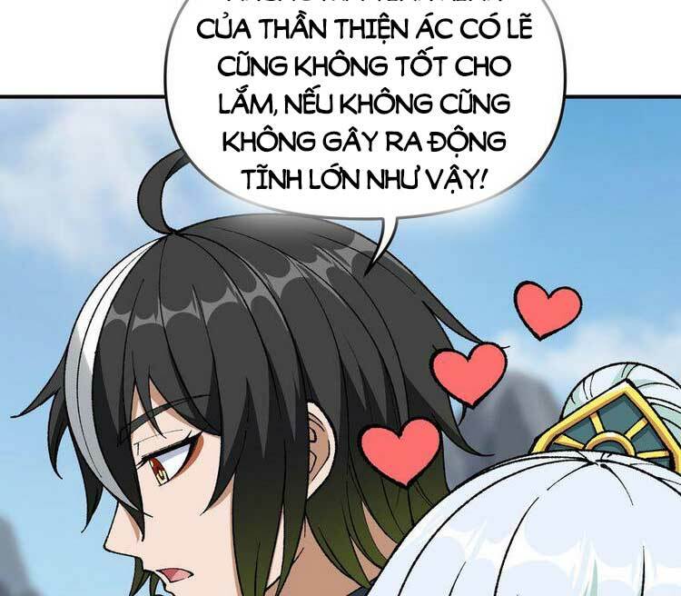 Thiên Đạo Này Cũng Không Ngốc Lắm Chapter 22.5 - Trang 19