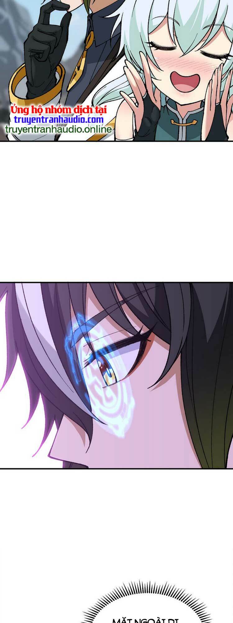 Thiên Đạo Này Cũng Không Ngốc Lắm Chapter 22.5 - Trang 20