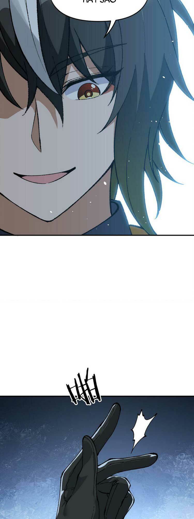 Thiên Đạo Này Cũng Không Ngốc Lắm Chapter 22.5 - Trang 23