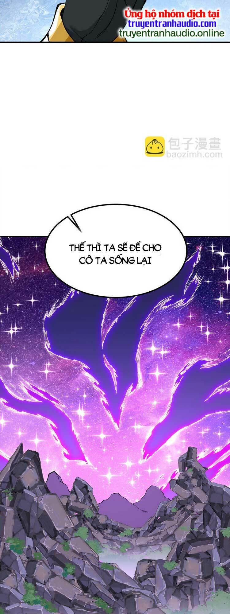 Thiên Đạo Này Cũng Không Ngốc Lắm Chapter 22.5 - Trang 24