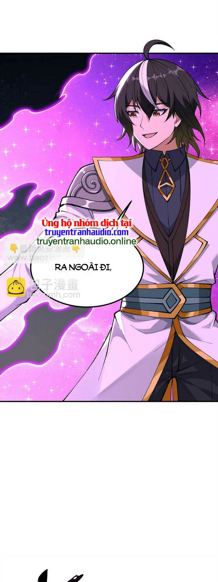 Thiên Đạo Này Cũng Không Ngốc Lắm Chapter 22.5 - Trang 26