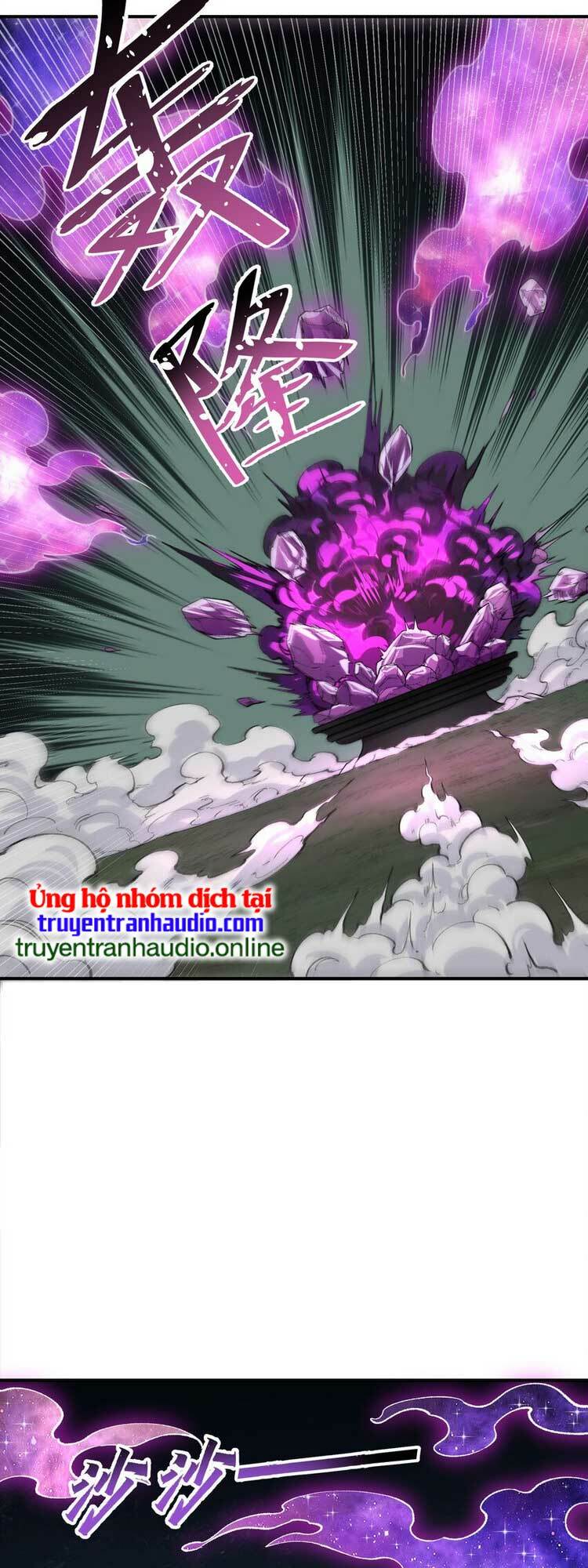 Thiên Đạo Này Cũng Không Ngốc Lắm Chapter 22.5 - Trang 27