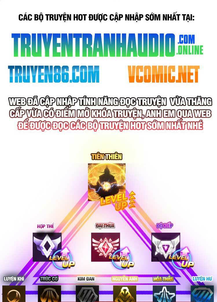 Thiên Đạo Này Cũng Không Ngốc Lắm Chapter 22.5 - Trang 30