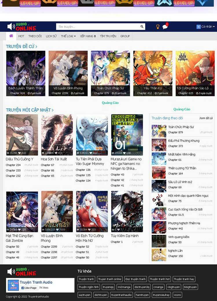 Thiên Đạo Này Cũng Không Ngốc Lắm - Chapter 22.5 - Page 31