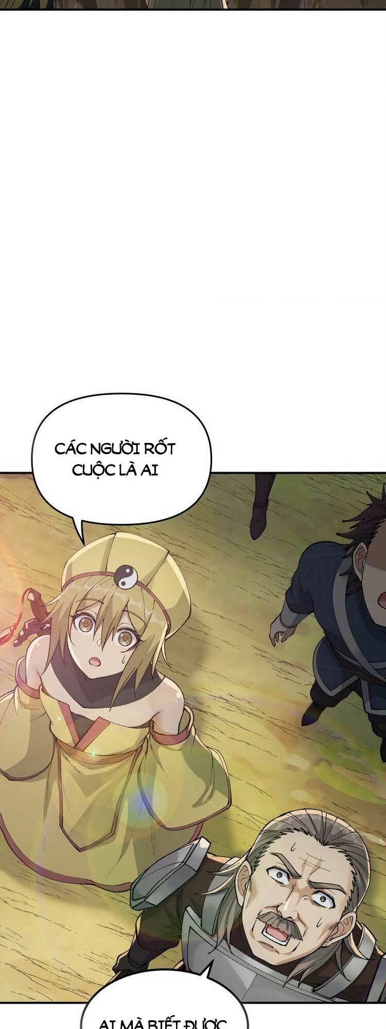 Thiên Đạo Này Cũng Không Ngốc Lắm Chapter 22.5 - Trang 4