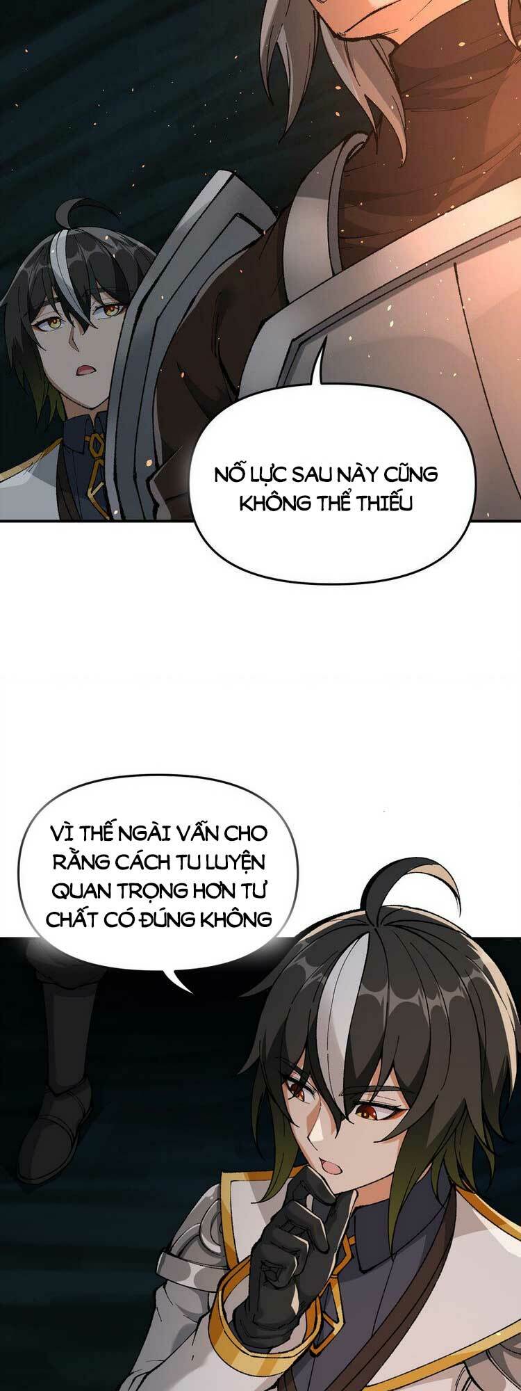 Thiên Đạo Này Cũng Không Ngốc Lắm Chapter 22 - Trang 10