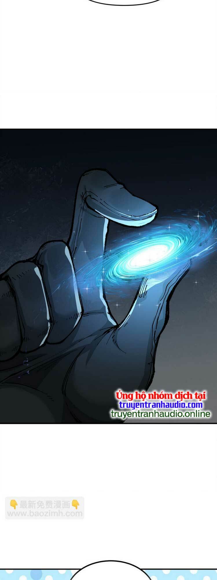 Thiên Đạo Này Cũng Không Ngốc Lắm Chapter 22 - Trang 13