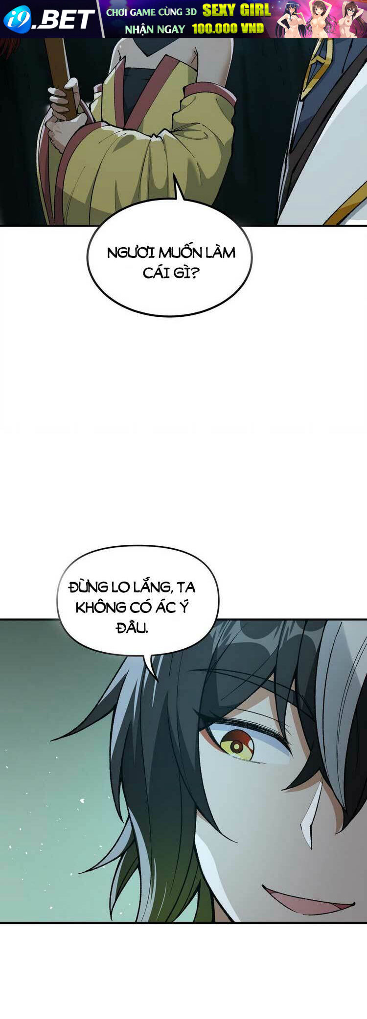 Thiên Đạo Này Cũng Không Ngốc Lắm Chapter 22 - Trang 15